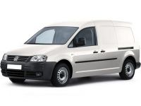 Коврики EVA Volkswagen Caddy МАХI 2004 - наст. время