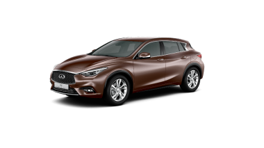 Коврики EVA Infiniti Q30 2015 - нас. время