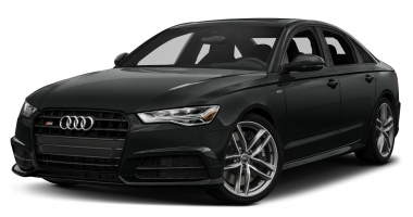 Коврики EVA Audi A6 (C8) 2018-н.в.